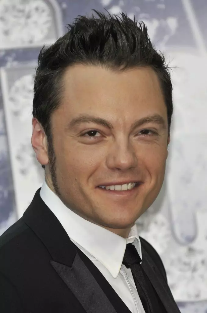 Cum arată Tiziano Ferro la 46 de ani. Artistul care a cucerit inimile femeilor din întreaga lume este divorțat și are doi copii