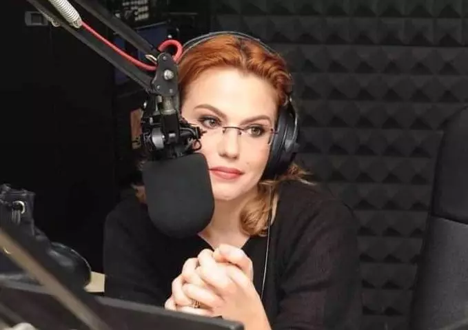 Cum arată și cu ce se ocupă azi fiica Ralucăi Moianu. Mara avea 13 ani când a rămas fără tată