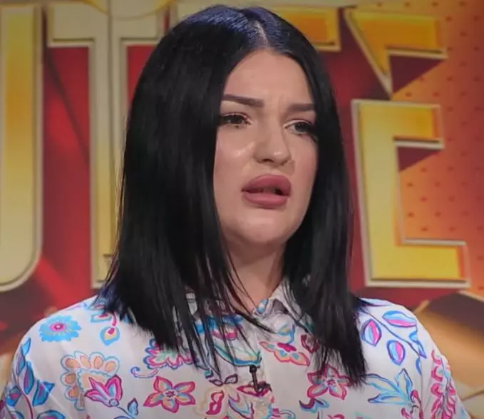 ionela romanianu