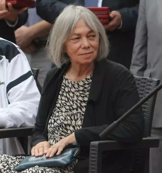 Valeria seciu a murit