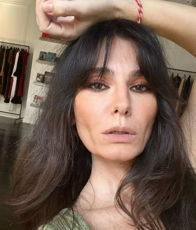 dana budeanu 6
