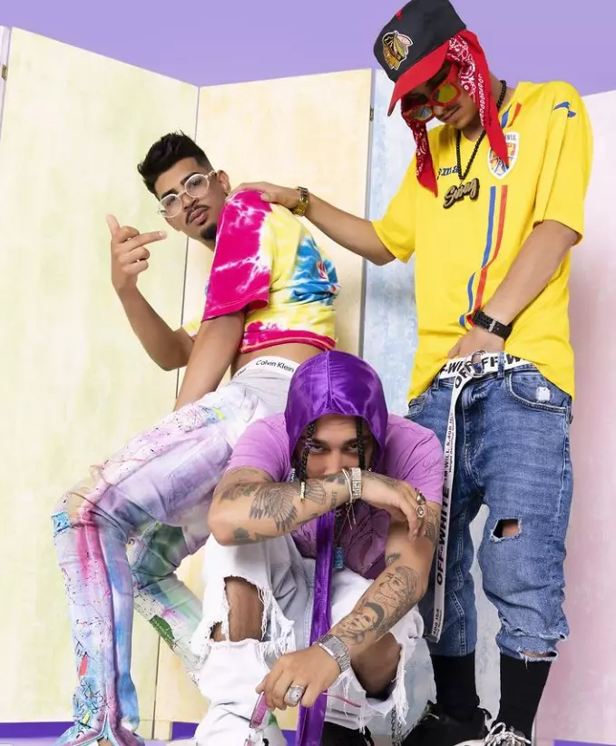 Ghetto Gang1