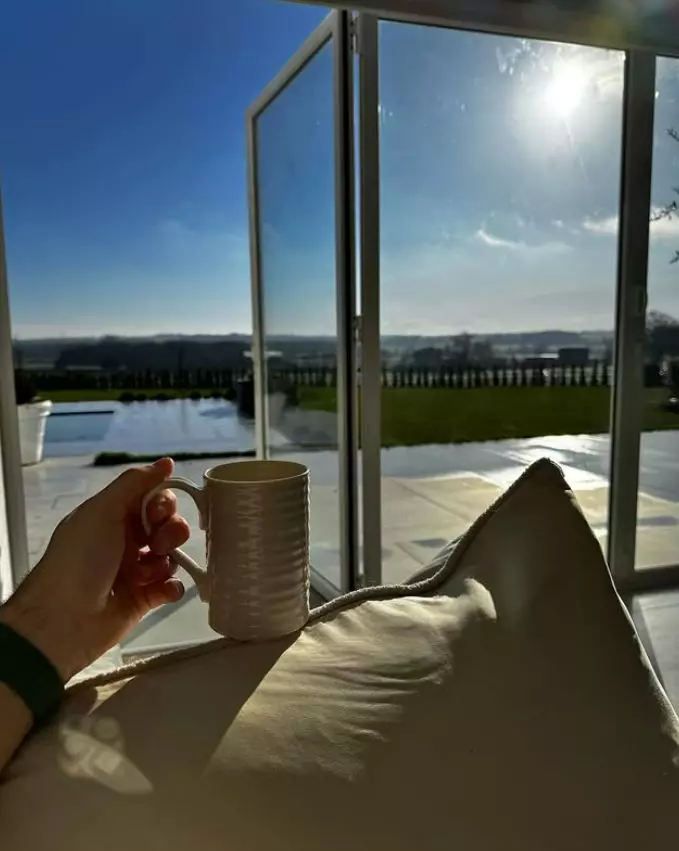 casa michelle view