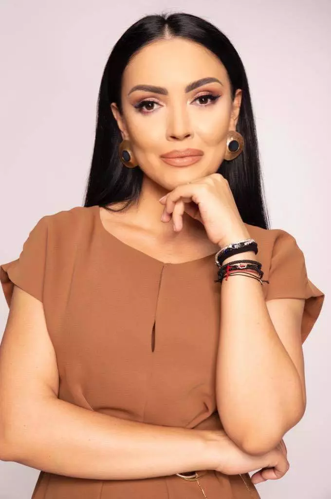 andreea mantea emisiune noua