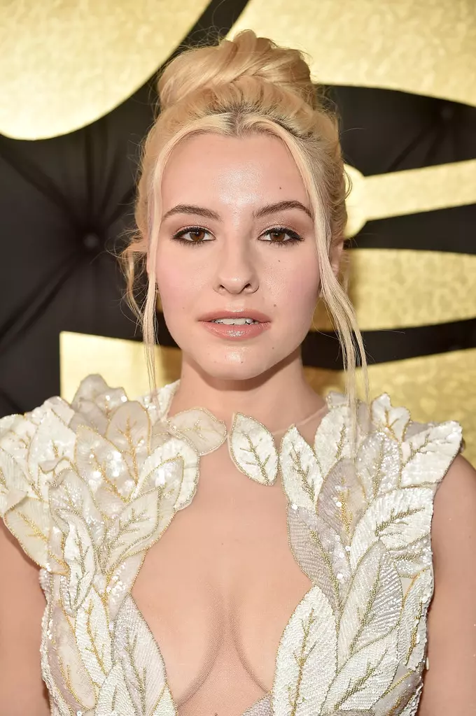 Worst Beauty Look - Sophie Beem