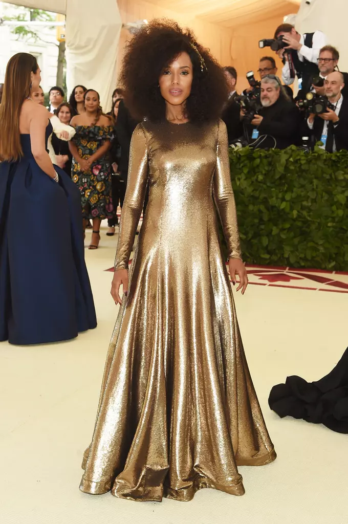 Kerry Washington