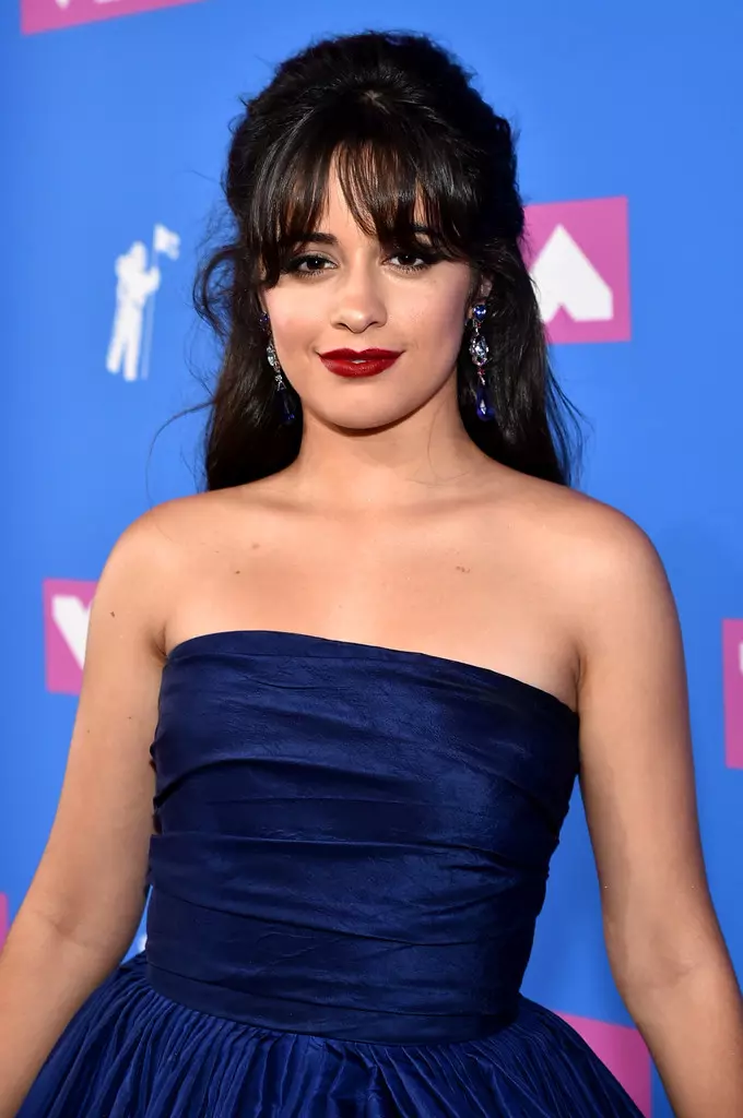 Camila Cabello