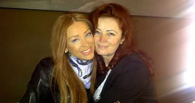Mama Biancăi Drăguşanu a învins cancerul