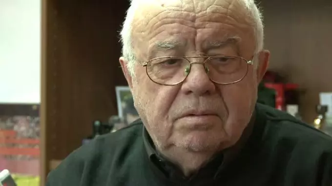 Alexandru Arșinel, reacția la moartea Tamarei Buciuceanu