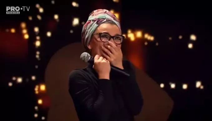 andra botez FINALISTA