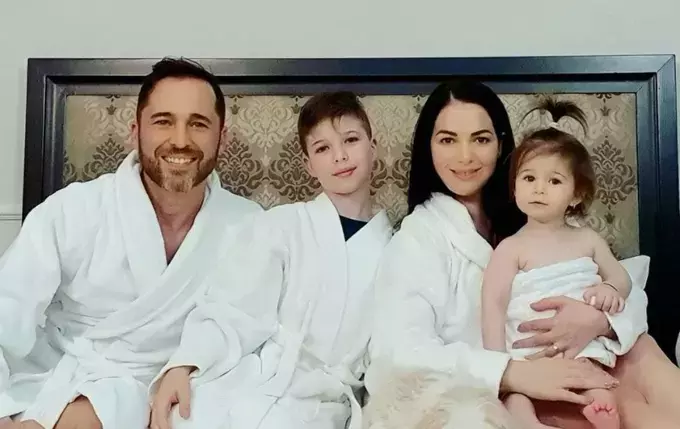 dinu-maxer-familie