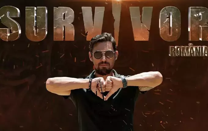 survivor-romania-2023