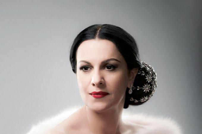Angela Gheorghiu si Roberto Alagna au hotarat sa divorteze ...
