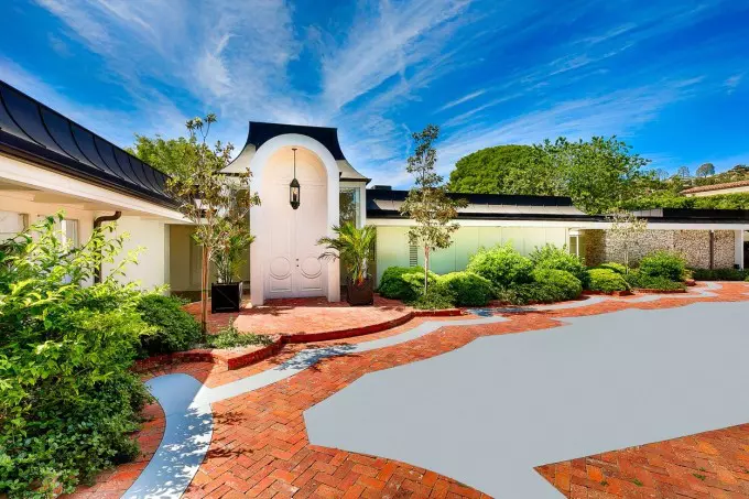 Casa lui Elvis Presley este de închiriat pe AirbnbCasa lui Elvis Presley este de închiriat pe Airbnb