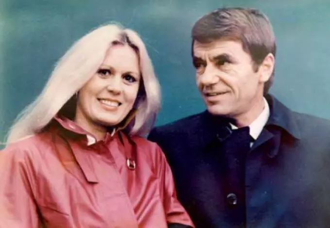 Sida și Dan Spătaru