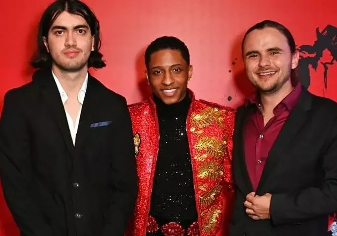 bigi fiu michael jackson