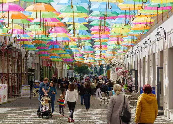 ROventura, 29 iunie 2024. Timișoara, inima Banatului