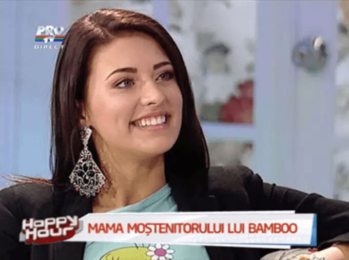 Antonia
