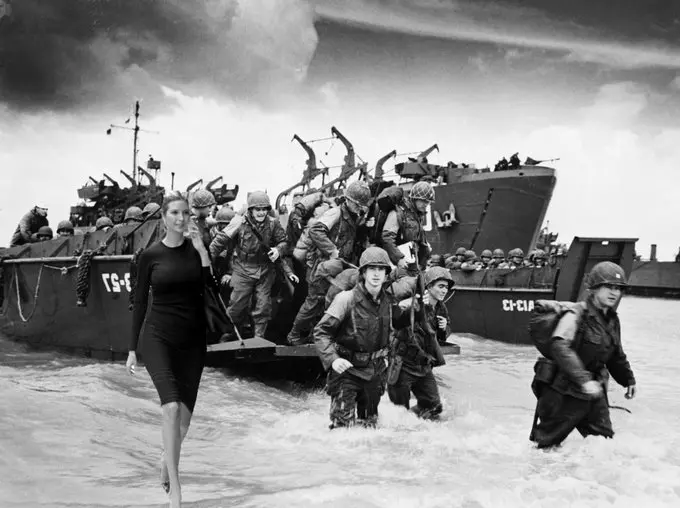 Cele mai amuzante parodii cu Ivanka Trump, dupa ce a fost ignorată de şefa FMI la summitul G20