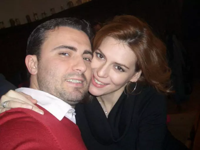 fiul cel mare al lui cristian topescu