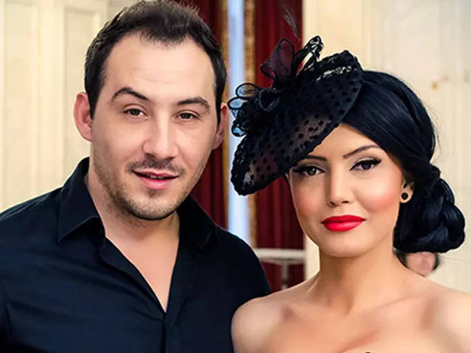 Andreea Mantea și Ștefan Stan10