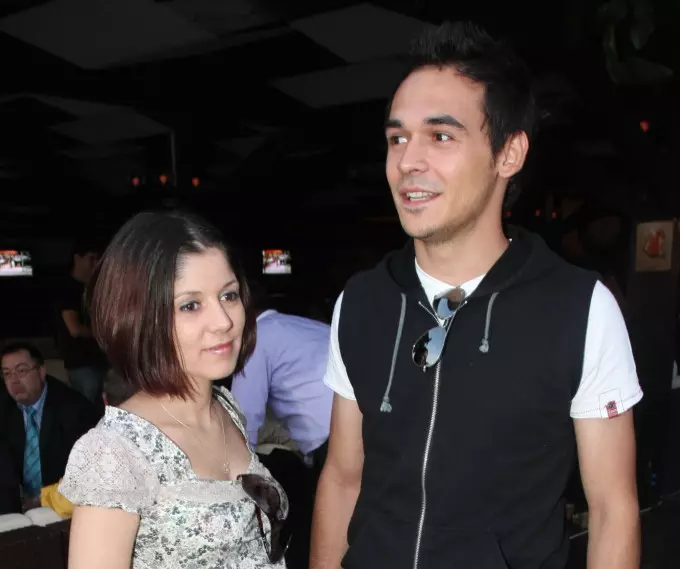 razvan simion si diana simion