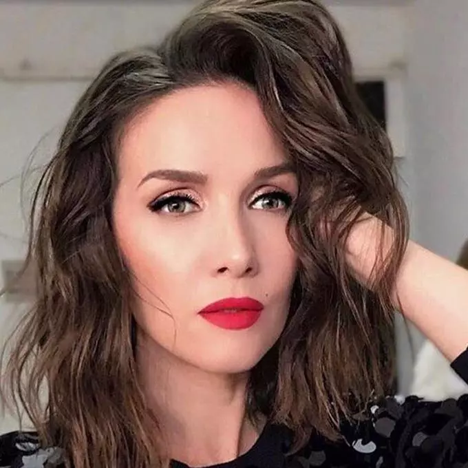 Natalia Oreiro