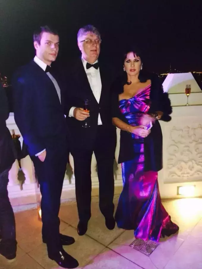 familia-iorgulescu