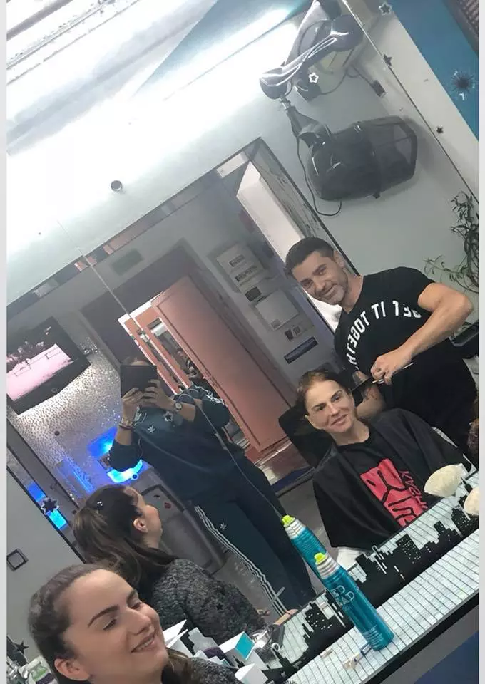 Ionela si anamaria Prodan7