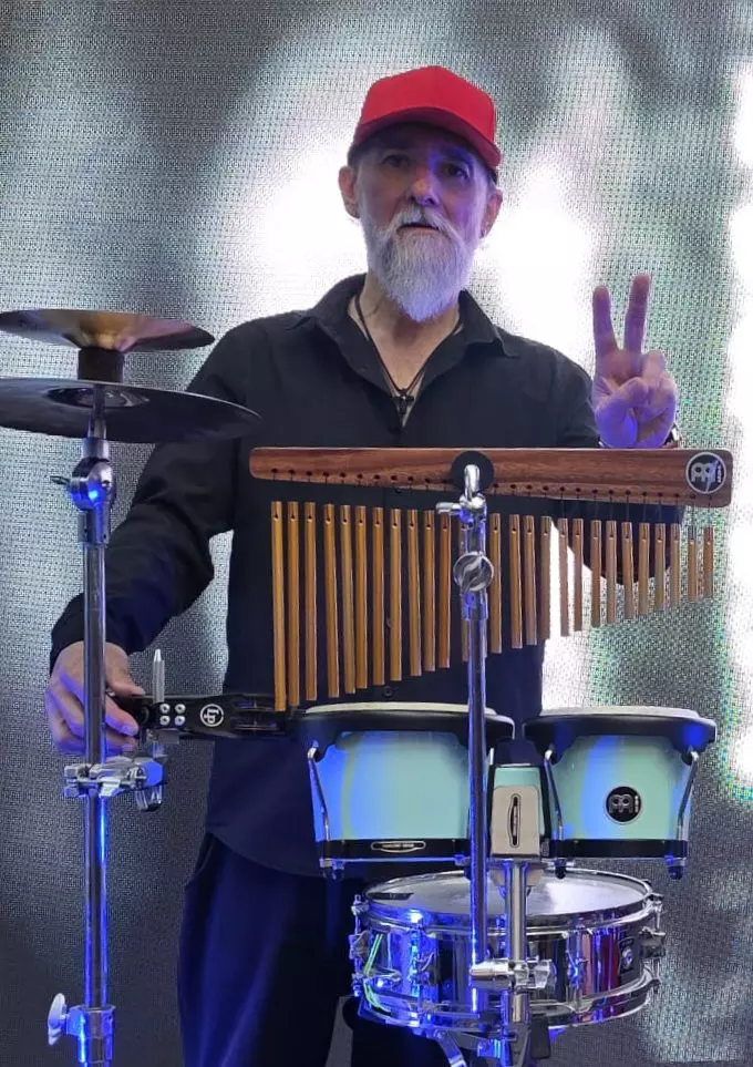 Marius Keseri directia 5 trupa6