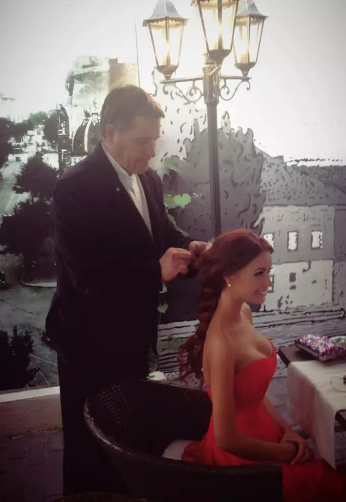 radu si bianca dragusanu