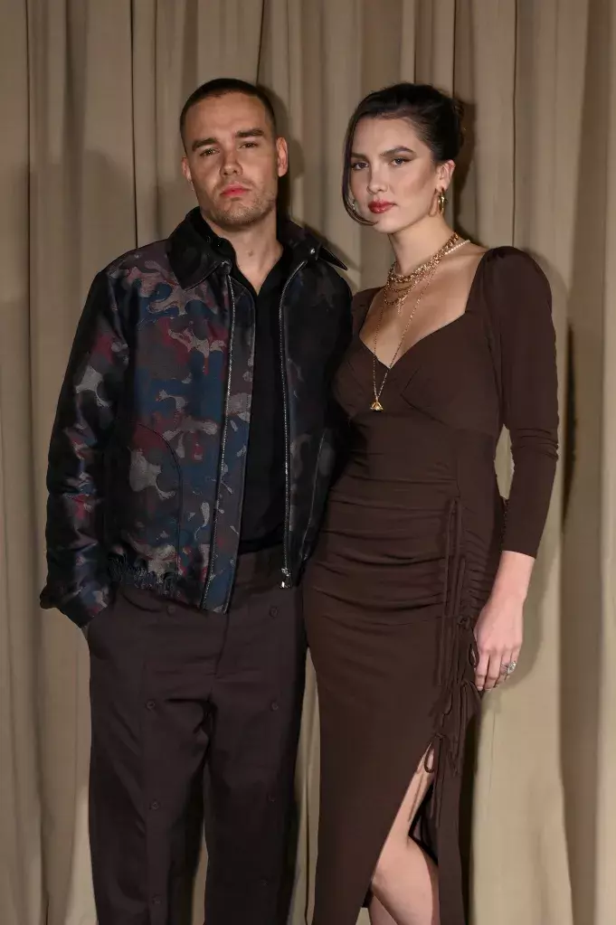 Liam Payne-Maya Henry8