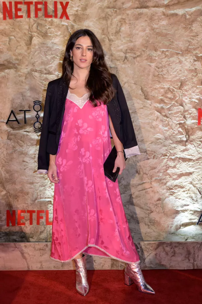'Atiye' Netflix Premiere In Istanbul