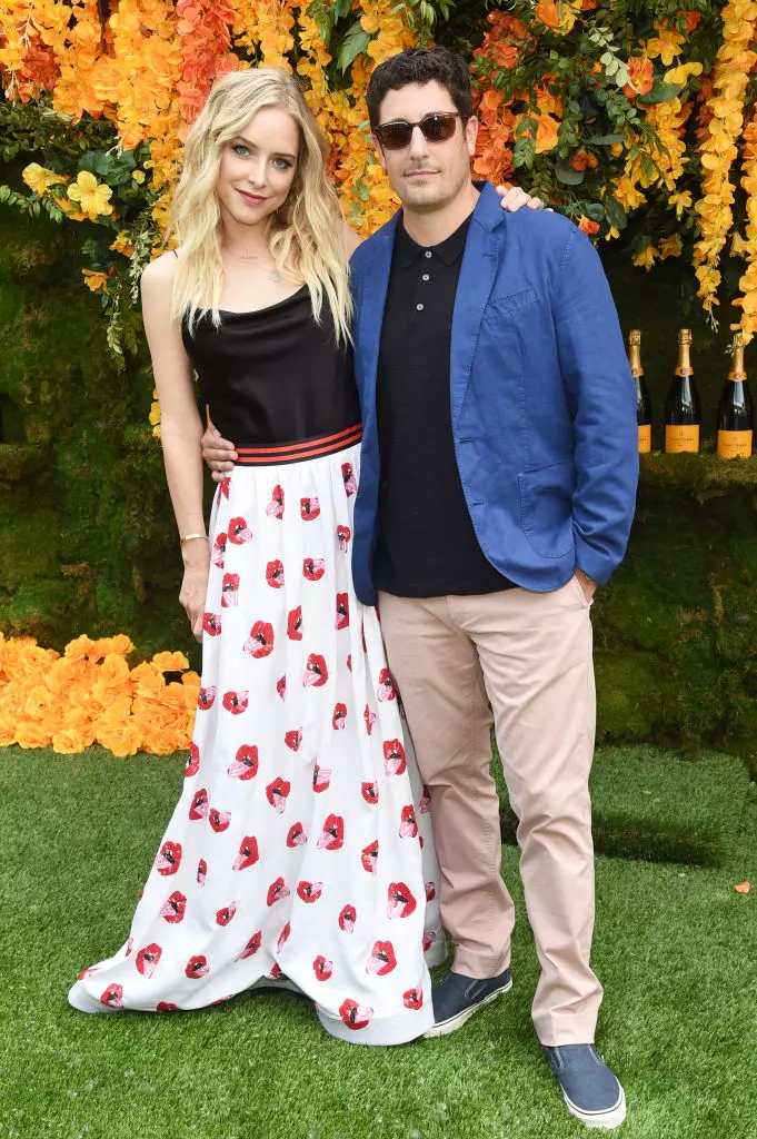 11th Annual Veuve Clicquot Polo Classic – Arrivals