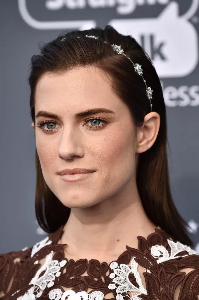 Allison Williams