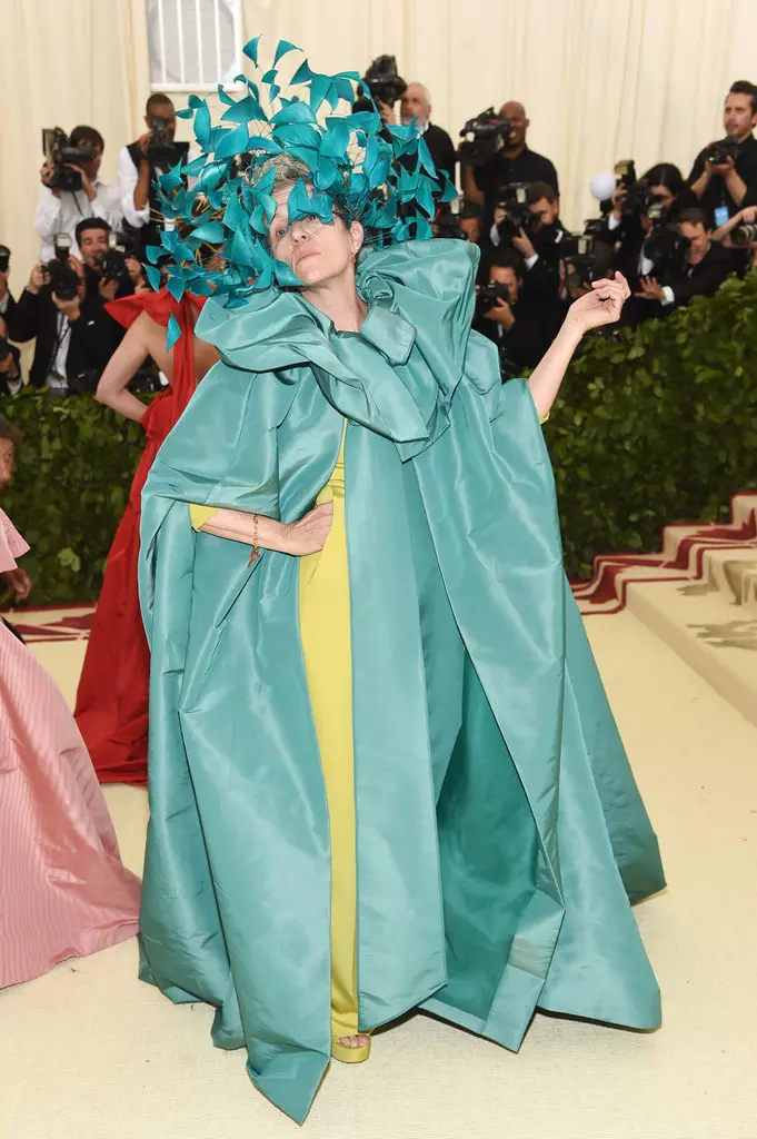 Frances McDormand