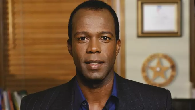 Clarence Gilyard Jr. actor