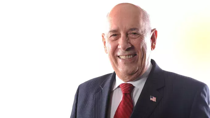 Bill Rasmussen7