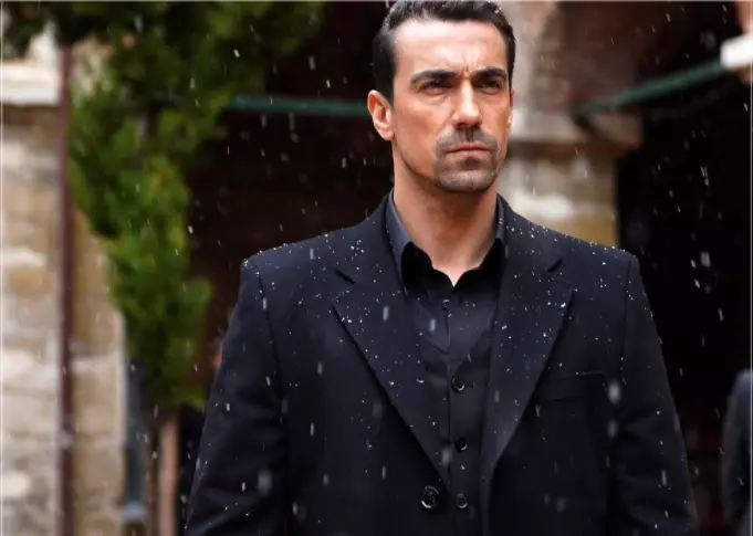 İbrahim Çelikkol
