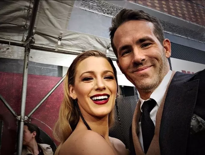 Ryan Reynolds, primele declarații despre bebelușul cu numărul 4. Cum se simte Blake Lively