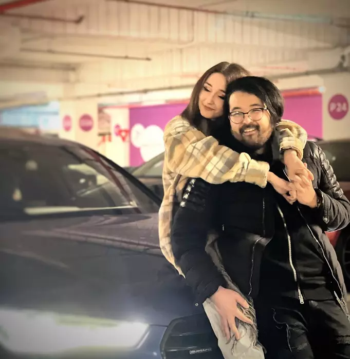 Rikito Watanabe de la "Chefi la cuțite" are o iubită. Cine i-a pus inima pe jar
