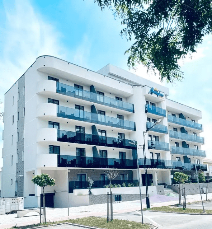 Hotelul Andreei Banica
