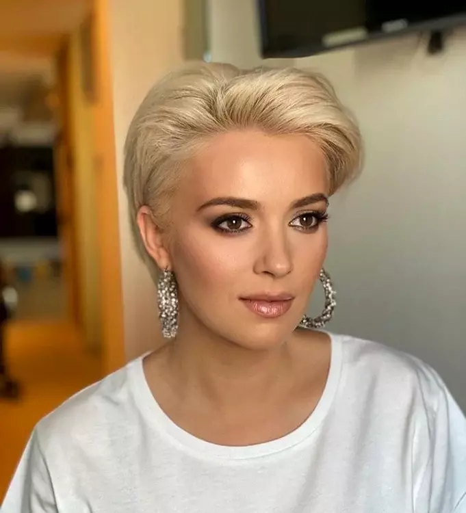 diana dumitrescu varsta