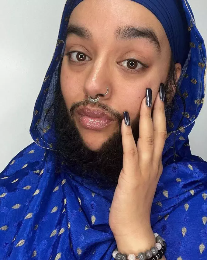 Harnaam Kaur (8)