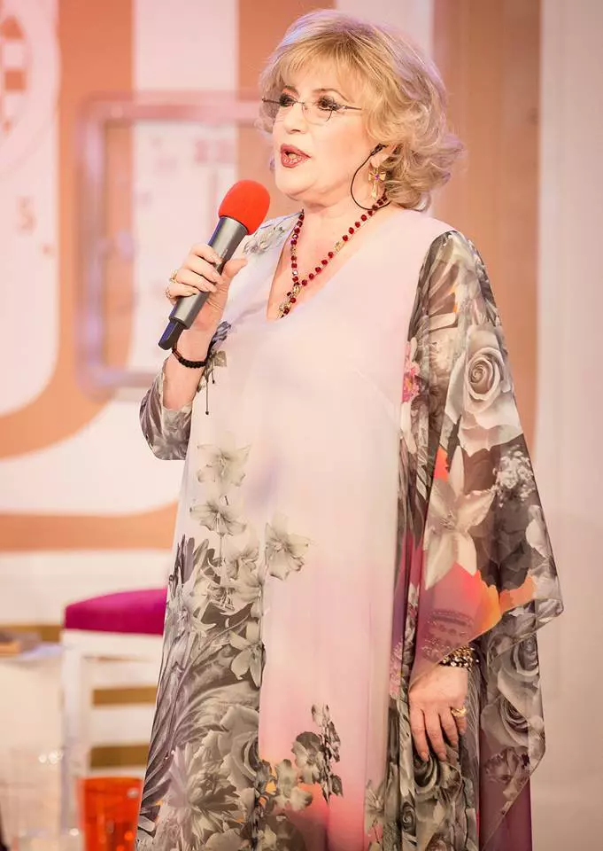 Corina Chiriac 9