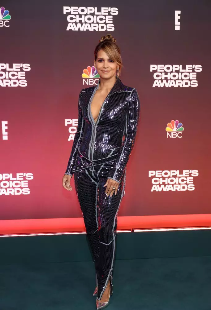 2021 People’s Choice Awards - Season 47