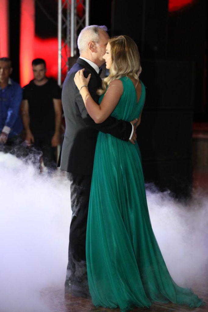 Liviu Dragnea si Irina Tanase - Viva.ro