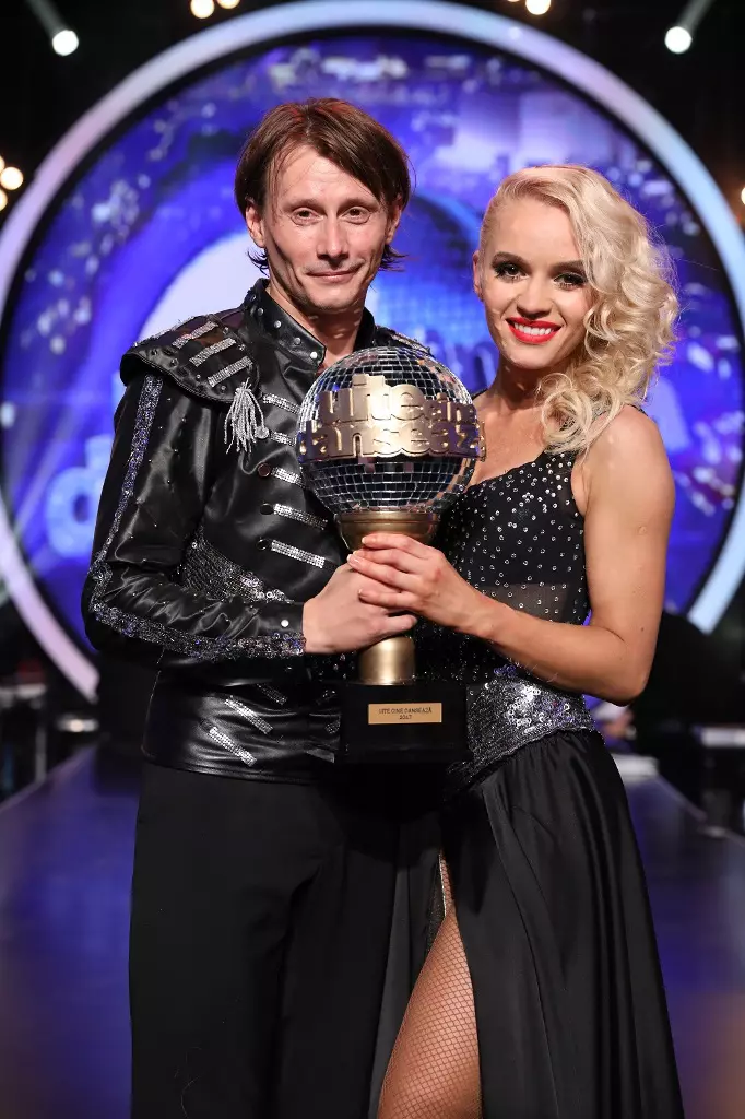 Uite cine danseaza (5)