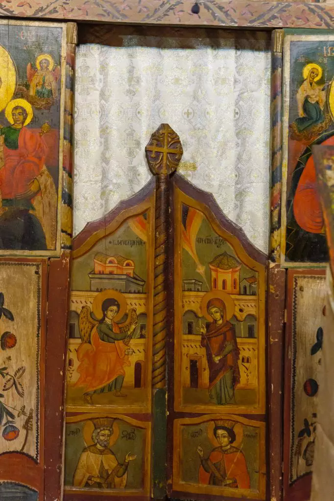 ROventura, 25 februarie 2023. Călătorie prin Hobița de poveste, pe urmele lui Brâncuși