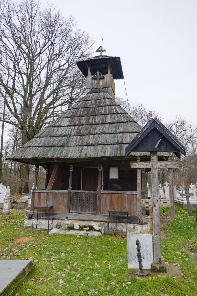 ROventura, 25 februarie 2023. Călătorie prin Hobița de poveste, pe urmele lui Brâncuși